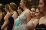 20180223084109_IMG_3502: Foto: Čtvrtek patřil v MSD maturitnímu plesu českobrodského gymnázia