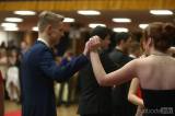 20180223084109_IMG_3507: Foto: Čtvrtek patřil v MSD maturitnímu plesu českobrodského gymnázia