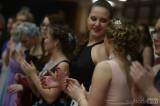 20180223084110_IMG_3516: Foto: Čtvrtek patřil v MSD maturitnímu plesu českobrodského gymnázia