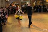 20180223231024_IMG_1262: Foto: Studenti čtvrtého ročníku čáslavského "peďáku" si užili maturitní ples