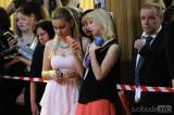 20180223231024_IMG_1273: Foto: Studenti čtvrtého ročníku čáslavského "peďáku" si užili maturitní ples