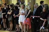 20180223231024_IMG_1275: Foto: Studenti čtvrtého ročníku čáslavského "peďáku" si užili maturitní ples