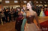 20180223231025_IMG_1281: Foto: Studenti čtvrtého ročníku čáslavského "peďáku" si užili maturitní ples