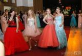 20180223231025_IMG_1283: Foto: Studenti čtvrtého ročníku čáslavského "peďáku" si užili maturitní ples