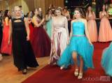 20180223231025_IMG_1287: Foto: Studenti čtvrtého ročníku čáslavského "peďáku" si užili maturitní ples