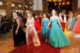 20180223231025_IMG_1289: Foto: Studenti čtvrtého ročníku čáslavského "peďáku" si užili maturitní ples