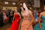 20180223231026_IMG_1301: Foto: Studenti čtvrtého ročníku čáslavského "peďáku" si užili maturitní ples