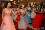 20180223231027_IMG_1316: Foto: Studenti čtvrtého ročníku čáslavského "peďáku" si užili maturitní ples