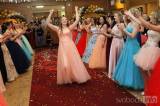 20180223231029_IMG_1337: Foto: Studenti čtvrtého ročníku čáslavského "peďáku" si užili maturitní ples