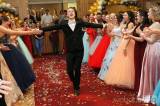 20180223231029_IMG_1344: Foto: Studenti čtvrtého ročníku čáslavského "peďáku" si užili maturitní ples