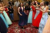 20180223231030_IMG_1351: Foto: Studenti čtvrtého ročníku čáslavského "peďáku" si užili maturitní ples