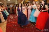 20180223231030_IMG_1353: Foto: Studenti čtvrtého ročníku čáslavského "peďáku" si užili maturitní ples
