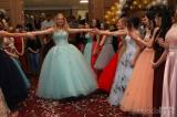 20180223231030_IMG_1358: Foto: Studenti čtvrtého ročníku čáslavského "peďáku" si užili maturitní ples
