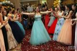 20180223231031_IMG_1365: Foto: Studenti čtvrtého ročníku čáslavského "peďáku" si užili maturitní ples
