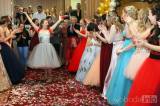 20180223231033_IMG_1407: Foto: Studenti čtvrtého ročníku čáslavského "peďáku" si užili maturitní ples