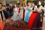 20180223231033_IMG_1408: Foto: Studenti čtvrtého ročníku čáslavského "peďáku" si užili maturitní ples