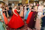 20180223231034_IMG_1425: Foto: Studenti čtvrtého ročníku čáslavského "peďáku" si užili maturitní ples