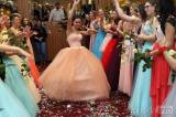 20180223231043_IMG_1470: Foto: Studenti čtvrtého ročníku čáslavského "peďáku" si užili maturitní ples