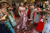 20180223231045_IMG_1497: Foto: Studenti čtvrtého ročníku čáslavského "peďáku" si užili maturitní ples