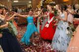 20180223231045_IMG_1501: Foto: Studenti čtvrtého ročníku čáslavského "peďáku" si užili maturitní ples