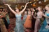 20180223231046_IMG_1526: Foto: Studenti čtvrtého ročníku čáslavského "peďáku" si užili maturitní ples