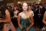 20180223231049_IMG_1568: Foto: Studenti čtvrtého ročníku čáslavského "peďáku" si užili maturitní ples