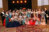 20180223231052_IMG_1613: Foto: Studenti čtvrtého ročníku čáslavského "peďáku" si užili maturitní ples