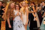20180223231053_IMG_1627: Foto: Studenti čtvrtého ročníku čáslavského "peďáku" si užili maturitní ples