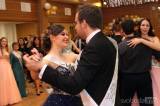20180223231054_IMG_1647: Foto: Studenti čtvrtého ročníku čáslavského "peďáku" si užili maturitní ples