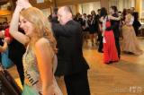 20180223231055_IMG_1688: Foto: Studenti čtvrtého ročníku čáslavského "peďáku" si užili maturitní ples