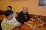 20180224084820_DSC_0054: Karbaníci soupeřili v úmonínské hospůdce „Pod Zámkem“ v turnaji Prší