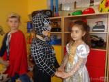20180309151910_DSC05283: Foto: V křesetické školce děti dováděly na karnevale