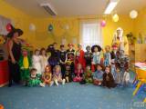 20180309151910_DSC05288: Foto: V křesetické školce děti dováděly na karnevale