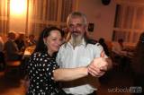20180318013310_5G6H0852: Foto: Hasiči se na plese v Lomci věnovali především svým partnerkám