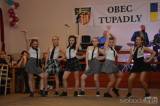 20180326201907_DSC_0871: Foto: Na šestém Obecním plese tančili v Tupadlech v pátek