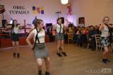 20180326201907_DSC_0881: Foto: Na šestém Obecním plese tančili v Tupadlech v pátek