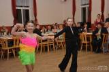 20180326201908_DSC_0895: Foto: Na šestém Obecním plese tančili v Tupadlech v pátek