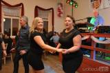 20180326201910_DSC_0945: Foto: Na šestém Obecním plese tančili v Tupadlech v pátek