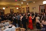 20180326201912_DSC_0973: Foto: Na šestém Obecním plese tančili v Tupadlech v pátek