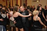 20180326201912_DSC_0976: Foto: Na šestém Obecním plese tančili v Tupadlech v pátek