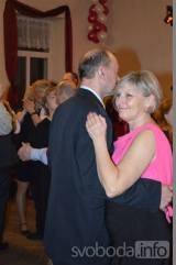 20180326201926_tupadly_227: Foto: Na šestém Obecním plese tančili v Tupadlech v pátek