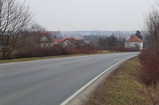 Sedlec a Kaňk by mohla spojit nová stezka pro chodce a cyklisty