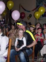 20180329211217_19: Foto: Pohostinství U Kratochvílů roztančil dětský karneval