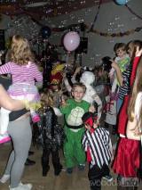 20180329211219_25: Foto: Pohostinství U Kratochvílů roztančil dětský karneval