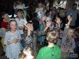 20180329211220_27: Foto: Pohostinství U Kratochvílů roztančil dětský karneval