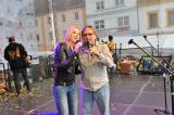 Kolínské kulturní léto zakončí koncertem Dalibora Jandy