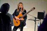 Foto: Lenka Filipová v neděli koncertovala v Kutné Hoře