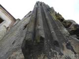 20180419073325_20: Pilíř gotické baziliky v Klášterní Skalici je monumentální!
