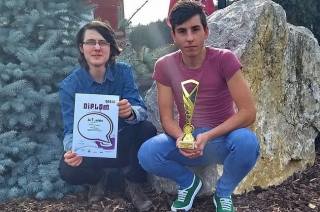 Studenti kutnohorské průmyslovky zazářili v praktické soutěži GES - CUP 2018