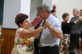 20180420225007_5G6H4130: Foto: Na hlízovské Tančírně se v pátek sešly páry z tanečních pro dospělé